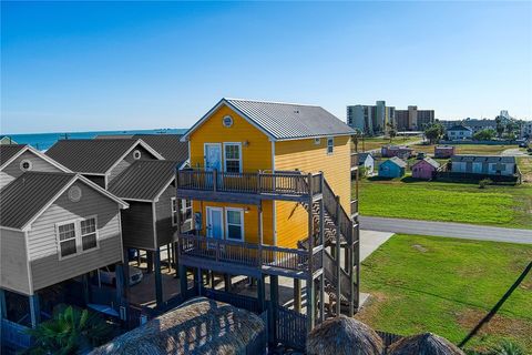 A home in Corpus Christi