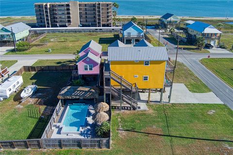 A home in Corpus Christi