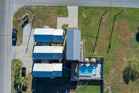 A home in Corpus Christi