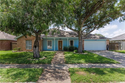 Photo of 3525 Picadilly LN, Corpus Christi, TX 78414 (MLS # 478569)