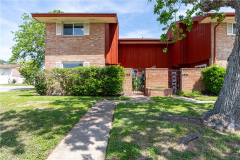 Photo of 6232 Weber RD, Corpus Christi, TX 78413 (MLS # 476554)