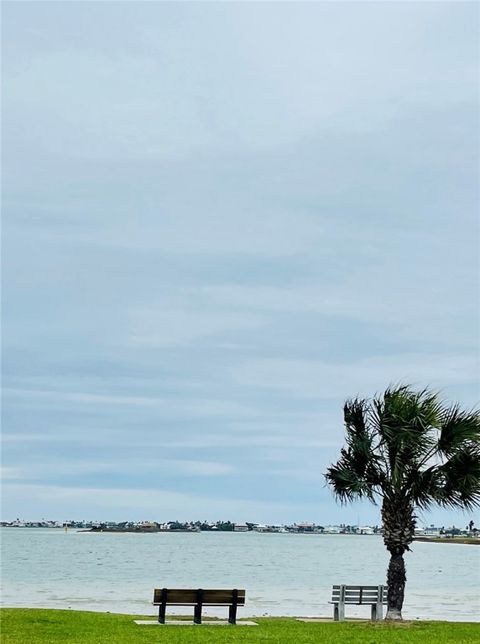 A home in Rockport