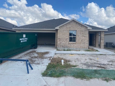 Photo of 1303 Choctaw Road, Sinton, TX 78387 (MLS # 483823)