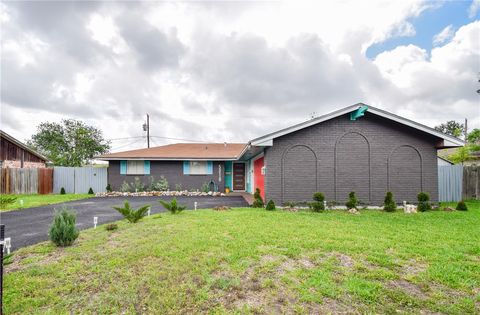 Photo of 5218 Hitching Post, Corpus Christi, TX 78415 (MLS # 474807)