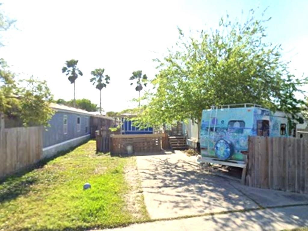 2518 Stanton Drive