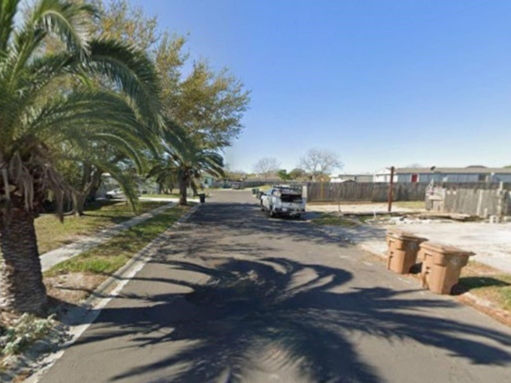 2518 Stanton Drive