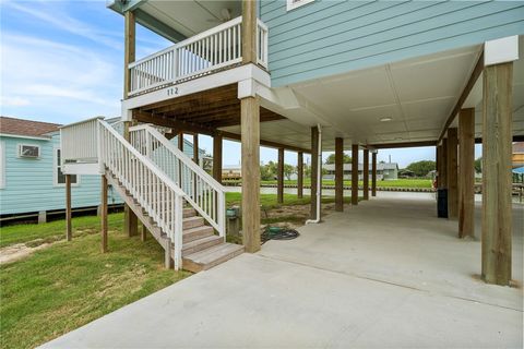 A home in Rockport