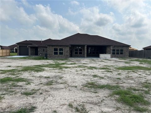 A home in Corpus Christi