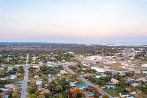 A home in Aransas Pass