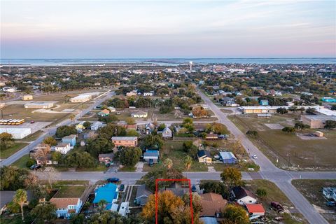 A home in Aransas Pass