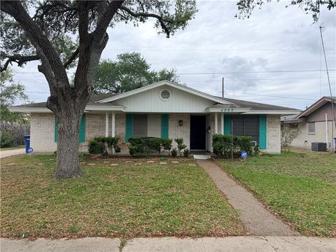 Photo of 4909 French Drive, Corpus Christi, TX 78411 (MLS # 475848)