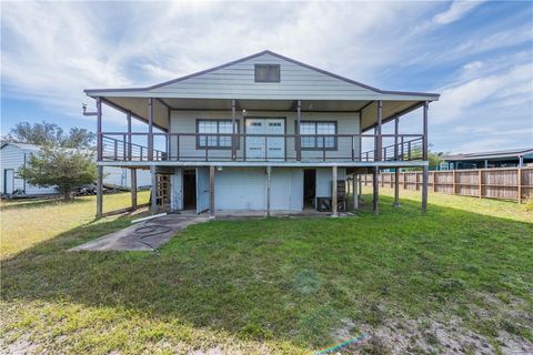 A home in Sandia