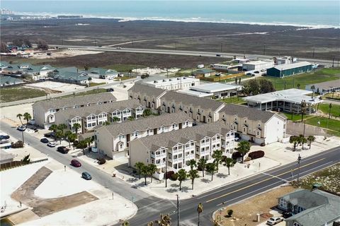 Photo of 14202 Encantada Avenue #501, Corpus Christi, TX 78418 (MLS # 474557)