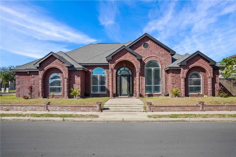 A home in Mission