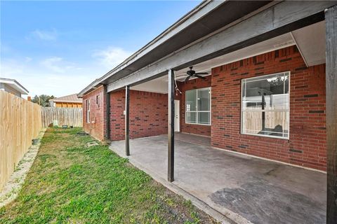 A home in Mission