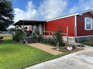 View Beeville, TX 78102 mobile home