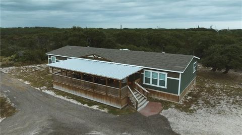 A home in Ingleside