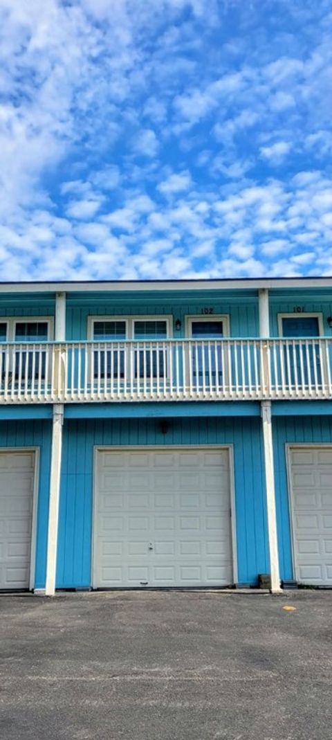 A home in Rockport