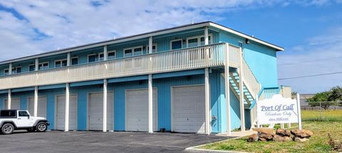 A home in Rockport