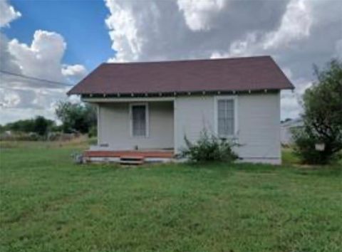 A home in Taft