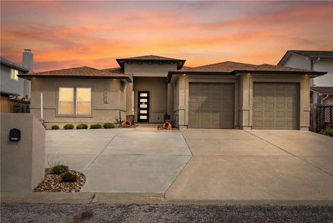 Photo of 15230 Cartagena Court, Corpus Christi, TX 78418 (MLS # 472002)