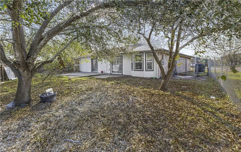 A home in Corpus Christi