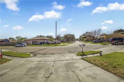 A home in Corpus Christi