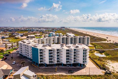 800 Sandcastle Drive Unit 117, Port Aransas, TX 78373 - #: 441097