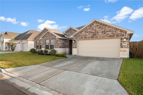 A home in Corpus Christi