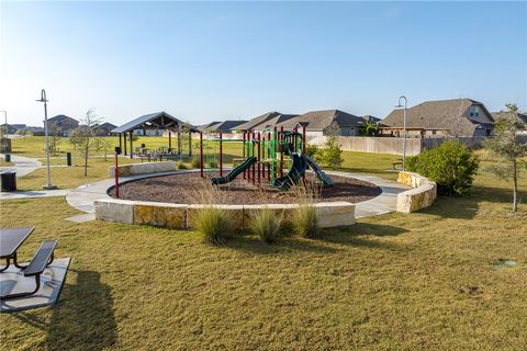 A home in Corpus Christi