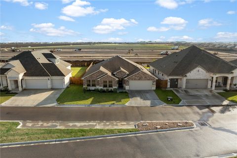 A home in Corpus Christi