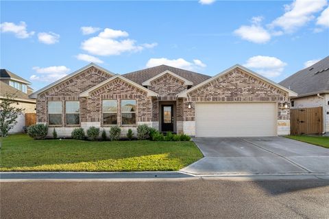 A home in Corpus Christi