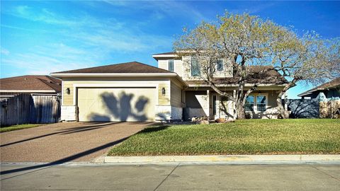 A home in Corpus Christi