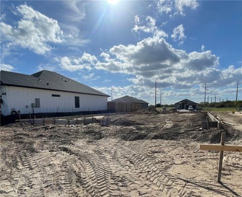 A home in Corpus Christi