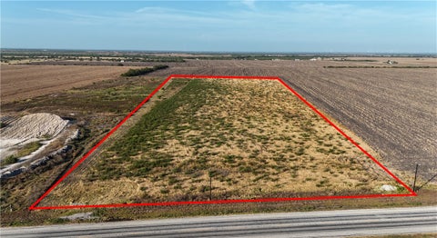 Tiny photo for 0 E FM 624, Orange Grove, TX 78372 (MLS # 481890)