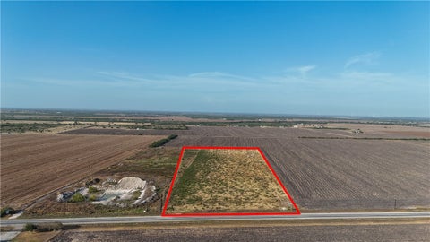 Tiny photo for 0 E FM 624, Orange Grove, TX 78372 (MLS # 481890)