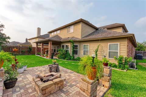 A home in Corpus Christi