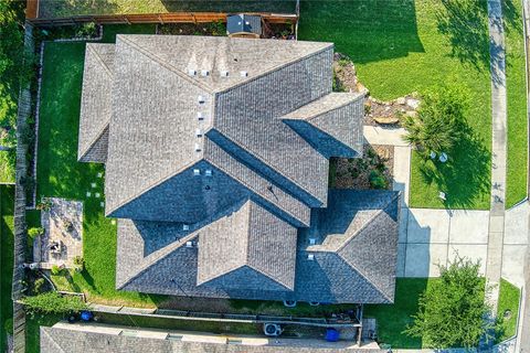 A home in Corpus Christi