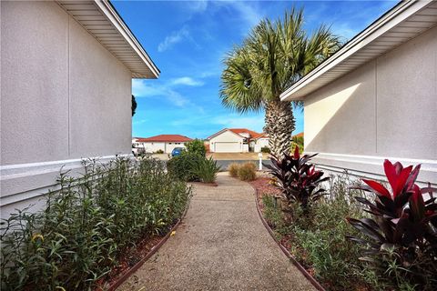 A home in Corpus Christi