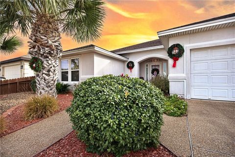 A home in Corpus Christi