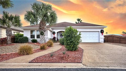 A home in Corpus Christi