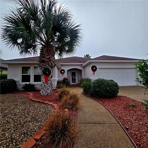 A home in Corpus Christi