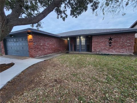 Photo of 3046 Charter, Corpus Christi, TX 78414 (MLS # 474320)