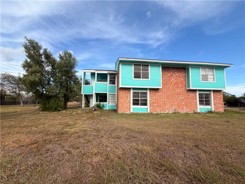 Photo of 1414 Moore Avenue #B, Portland, TX 78374 (MLS # 482274)