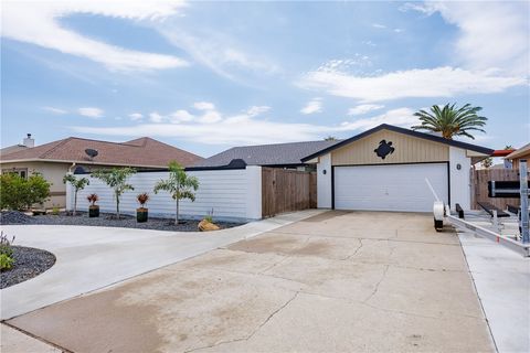 A home in Corpus Christi