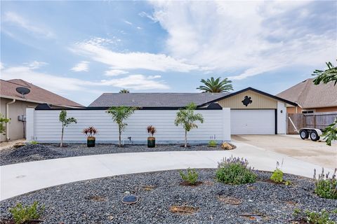 A home in Corpus Christi