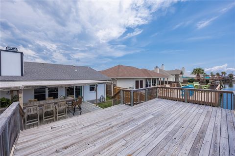 A home in Corpus Christi