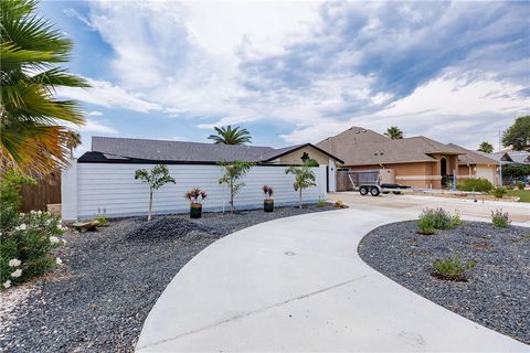 A home in Corpus Christi