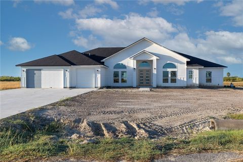 A home in Rockport