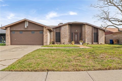 Photo of 5710 Crestford Drive, Corpus Christi, TX 78415 (MLS # 471951)